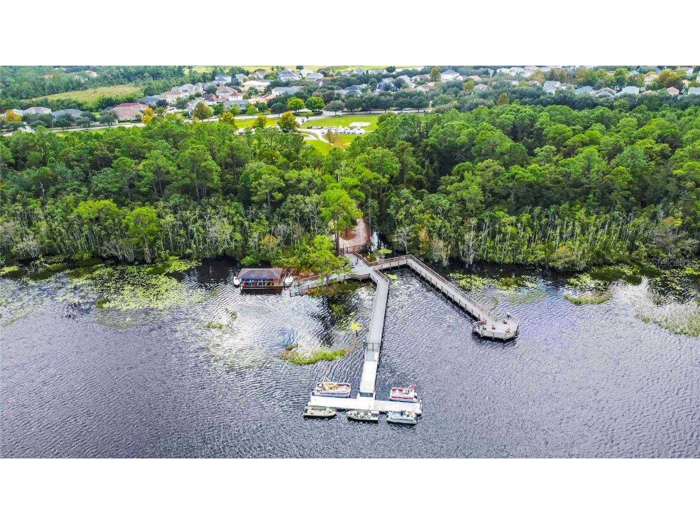 3184 Songbird Circle Harmony FL 34773 - BUCK LAKE AND CAT LAKE S5129784 image32