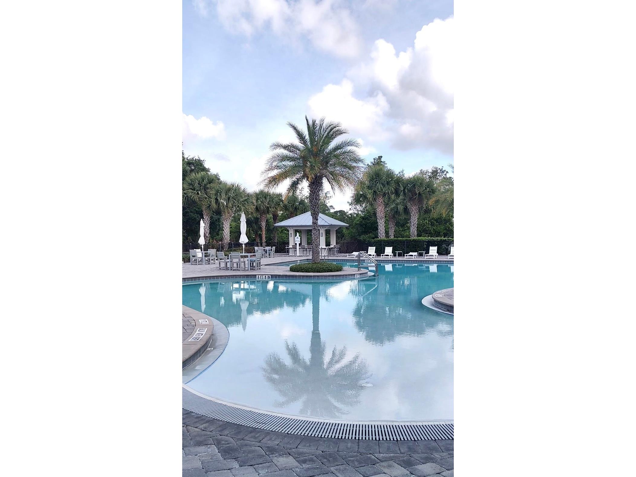 3184 Songbird Circle Harmony FL 34773 - BUCK LAKE AND CAT LAKE S5129784 image35