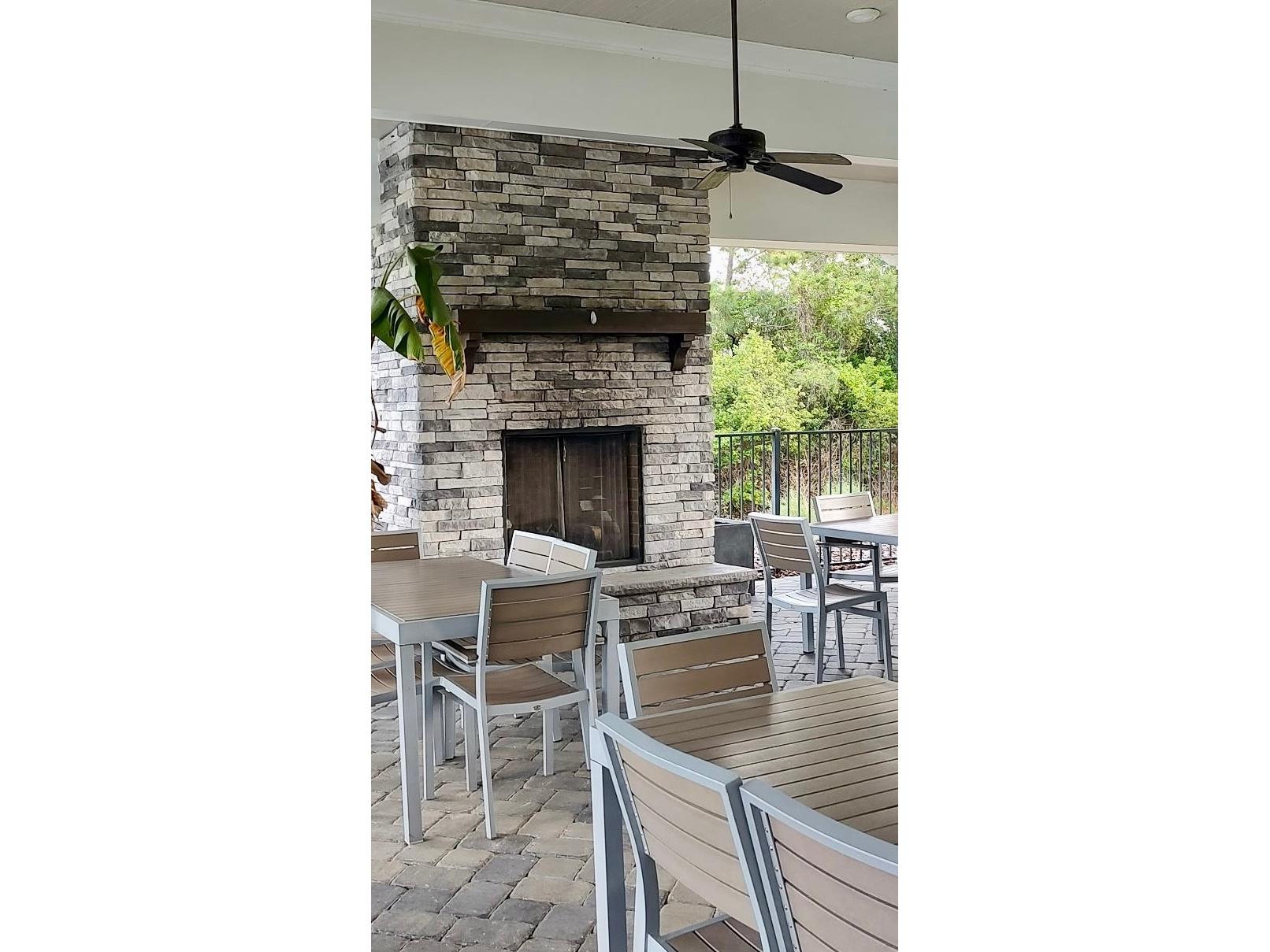 3184 Songbird Circle Harmony FL 34773 - BUCK LAKE AND CAT LAKE S5129784 image37