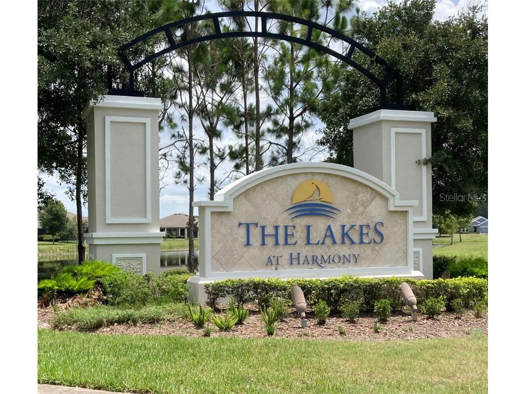 3184 Songbird Circle Harmony FL 34773 - BUCK LAKE AND CAT LAKE S5129784 image4