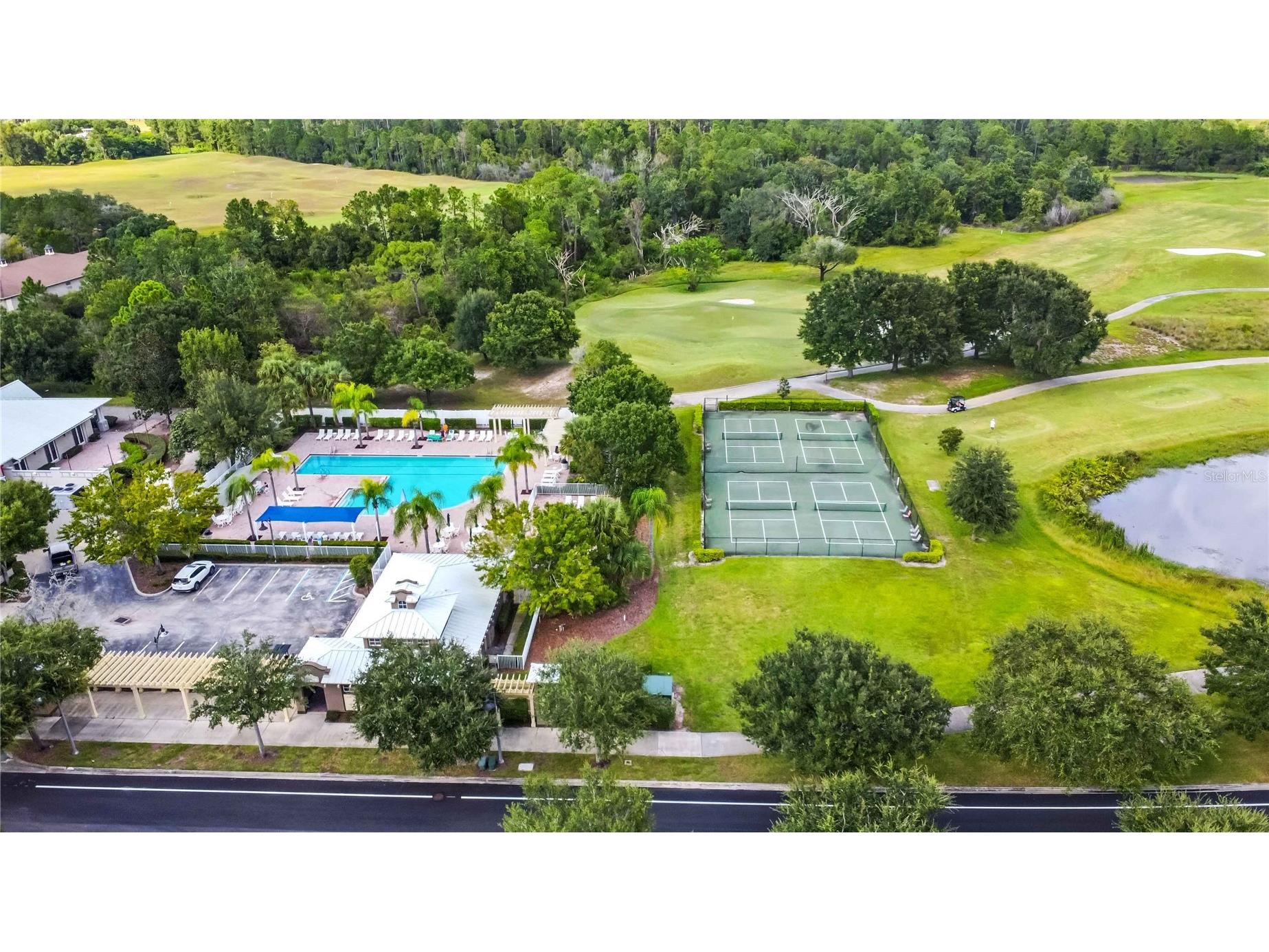 3184 Songbird Circle Harmony FL 34773 - BUCK LAKE AND CAT LAKE S5129784 image41