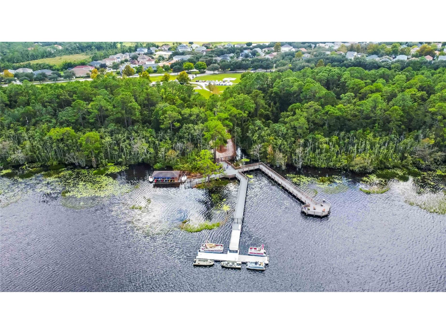 3184 Songbird Circle Harmony FL 34773 - BUCK LAKE AND CAT LAKE S5129784 image45