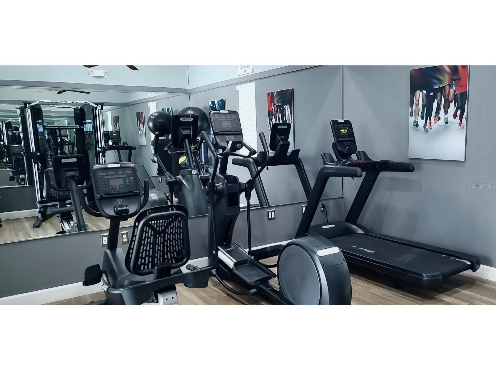 3184 Songbird Circle Harmony FL 34773 - BUCK LAKE AND CAT LAKE S5129784 image47