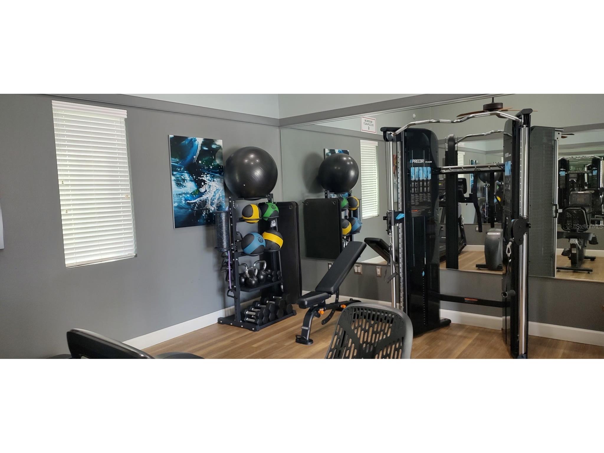 3184 Songbird Circle Harmony FL 34773 - BUCK LAKE AND CAT LAKE S5129784 image48