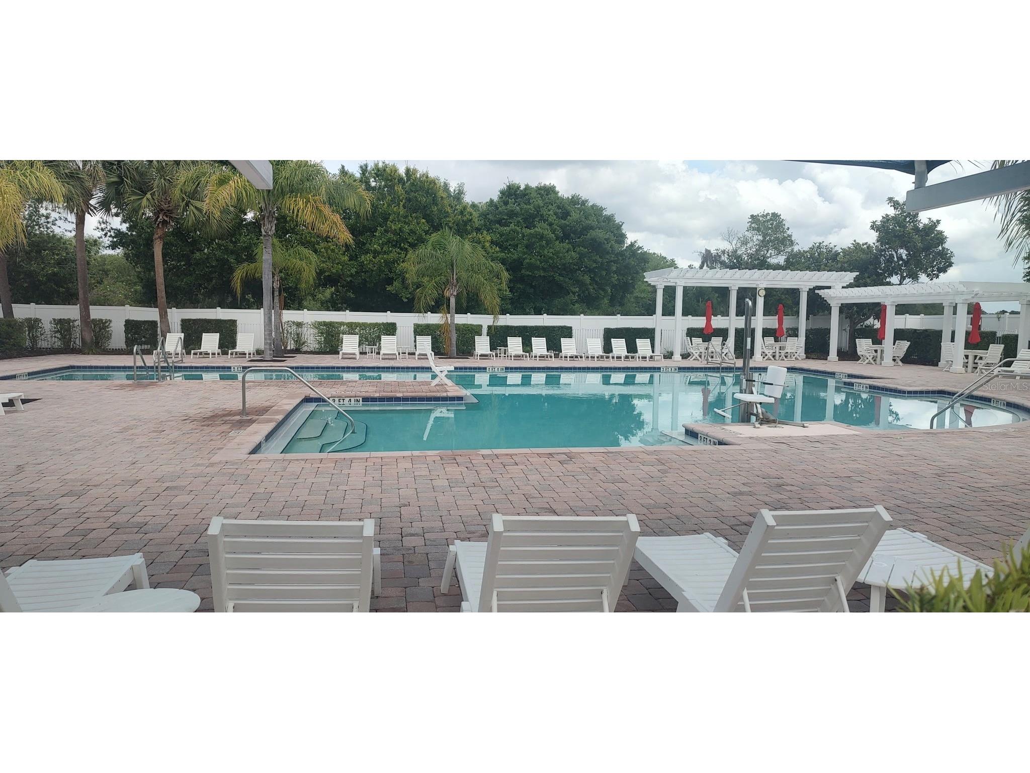 3184 Songbird Circle Harmony FL 34773 - BUCK LAKE AND CAT LAKE S5129784 image56