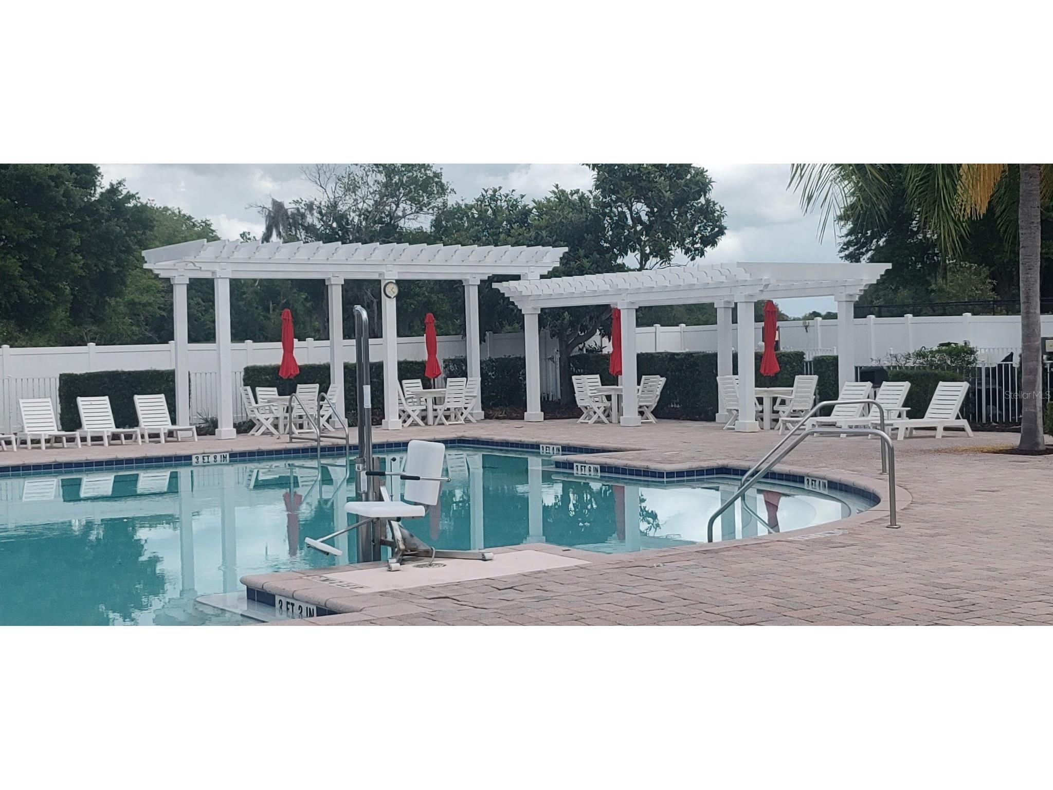 3184 Songbird Circle Harmony FL 34773 - BUCK LAKE AND CAT LAKE S5129784 image57