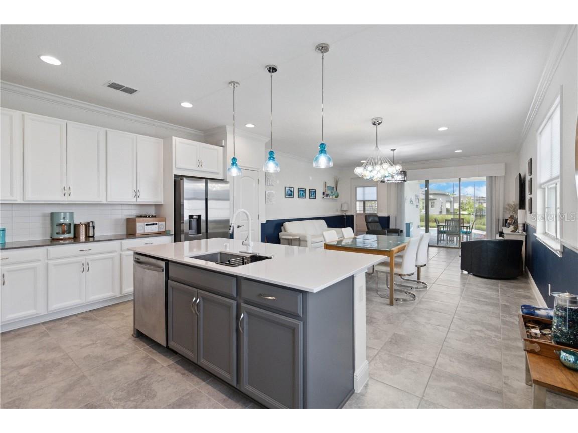 3184 Songbird Circle Harmony FL 34773 - BUCK LAKE AND CAT LAKE S5129784 image8