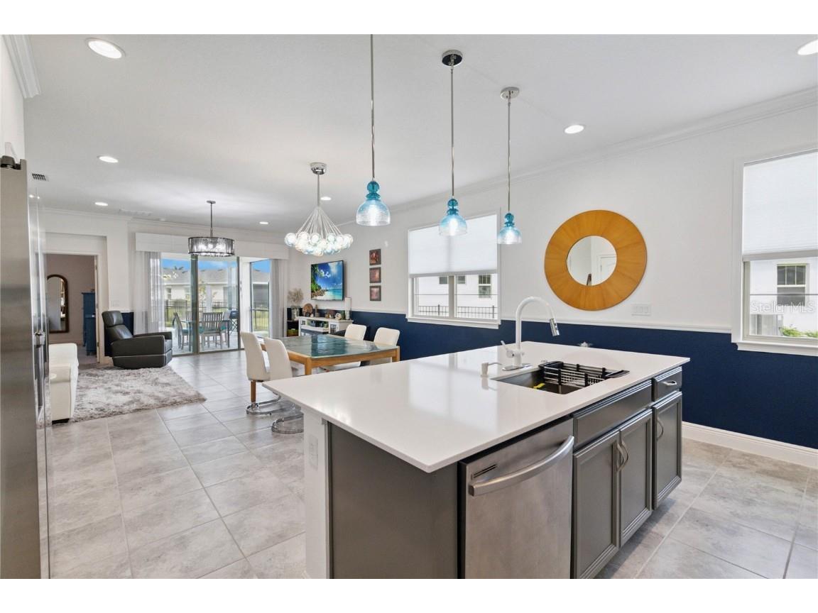 3184 Songbird Circle Harmony FL 34773 - BUCK LAKE AND CAT LAKE S5129784 image9