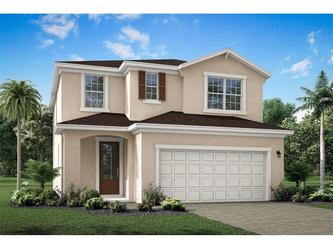 31846 Asbury Avenue Wesley Chapel FL 33545 T3509492 image1