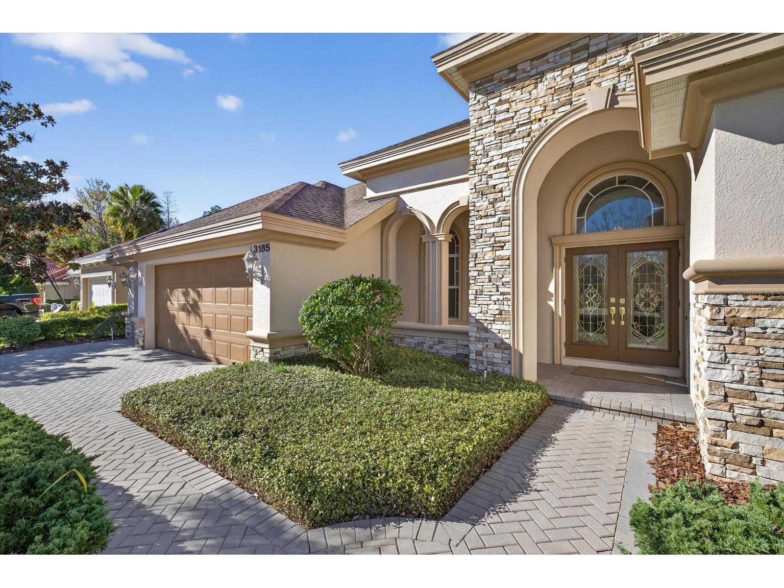 3185 Burberry Street Tarpon Springs FL 34688 TB8485151 image2