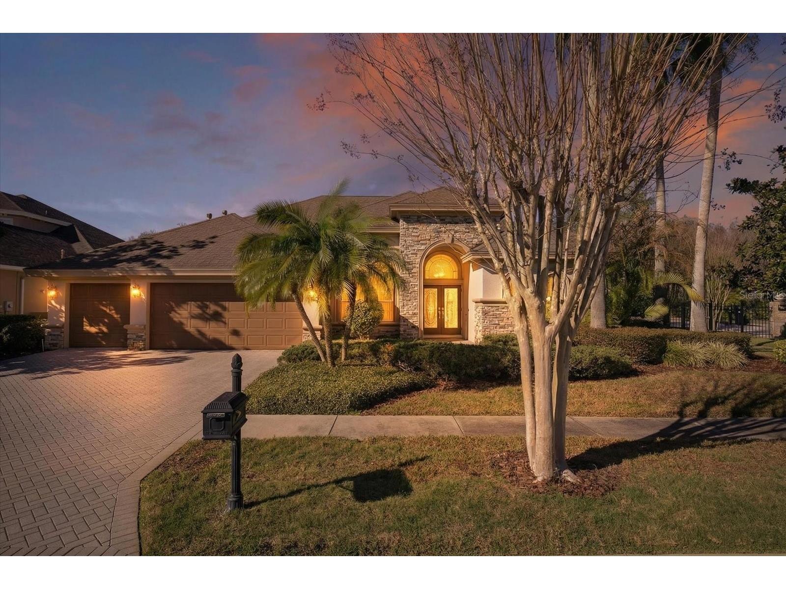 3185 Burberry Street Tarpon Springs FL 34688 TB8485151 image48