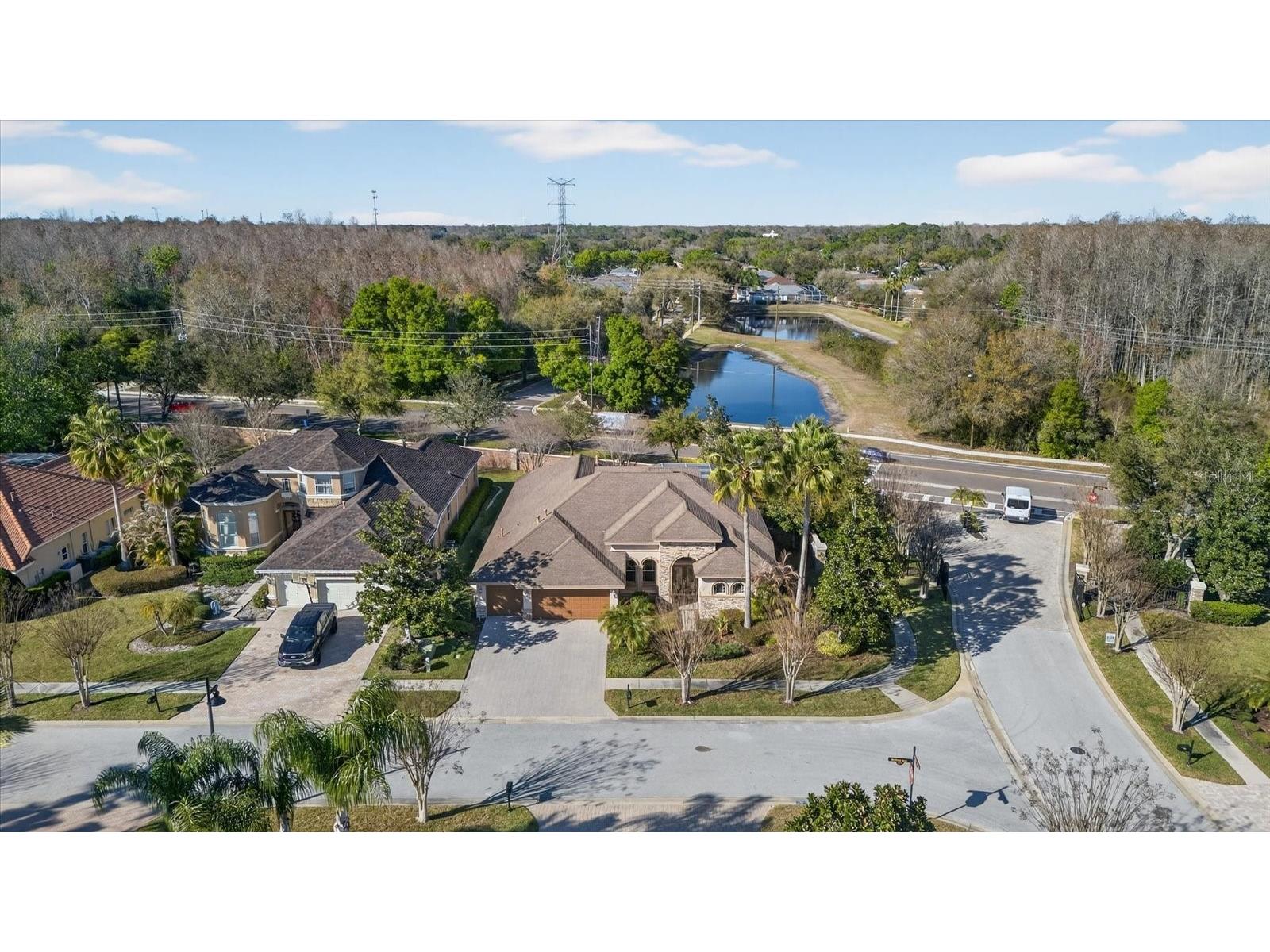 3185 Burberry Street Tarpon Springs FL 34688 TB8485151 image50