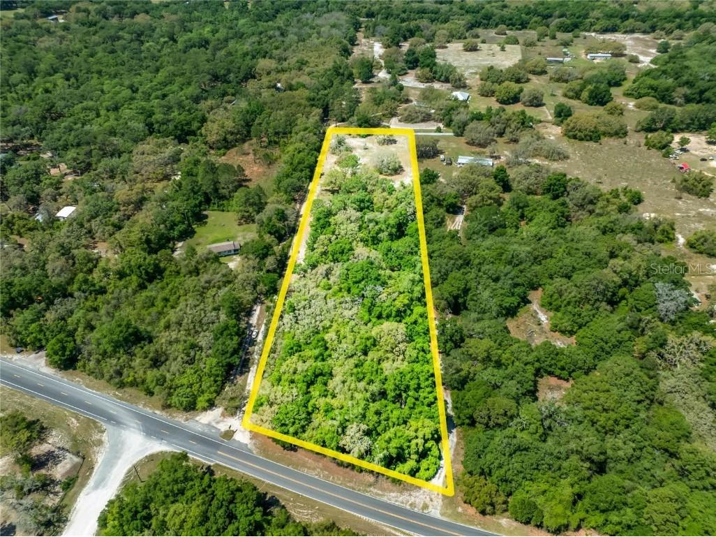 3185 Burwell Rd Webster FL 33597 T3515779 image1