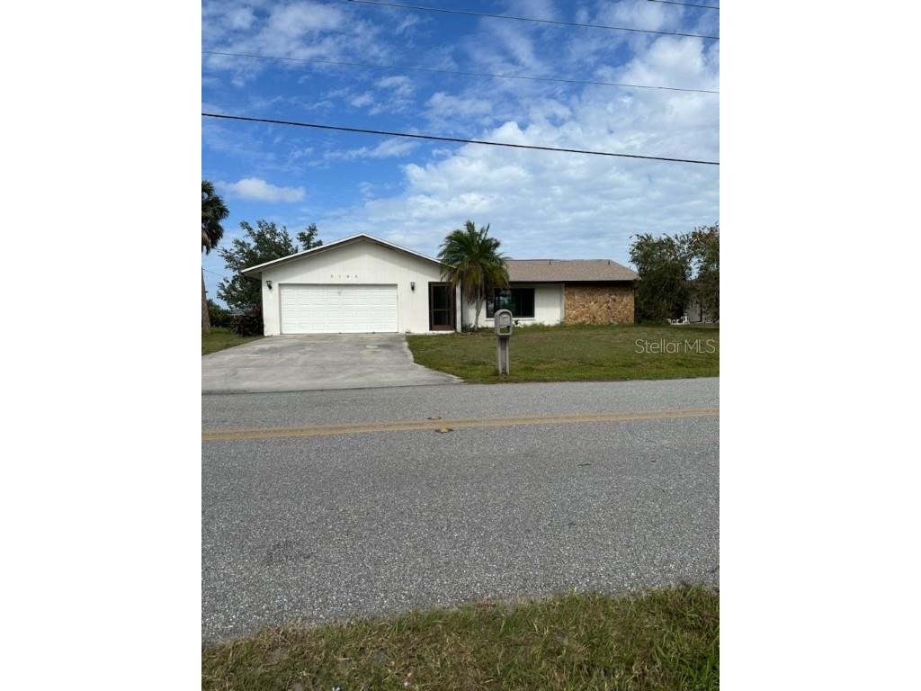 3185 Clifford Street Port Charlotte FL 33980 - NIAGRA WATERWAY C7474154 image1