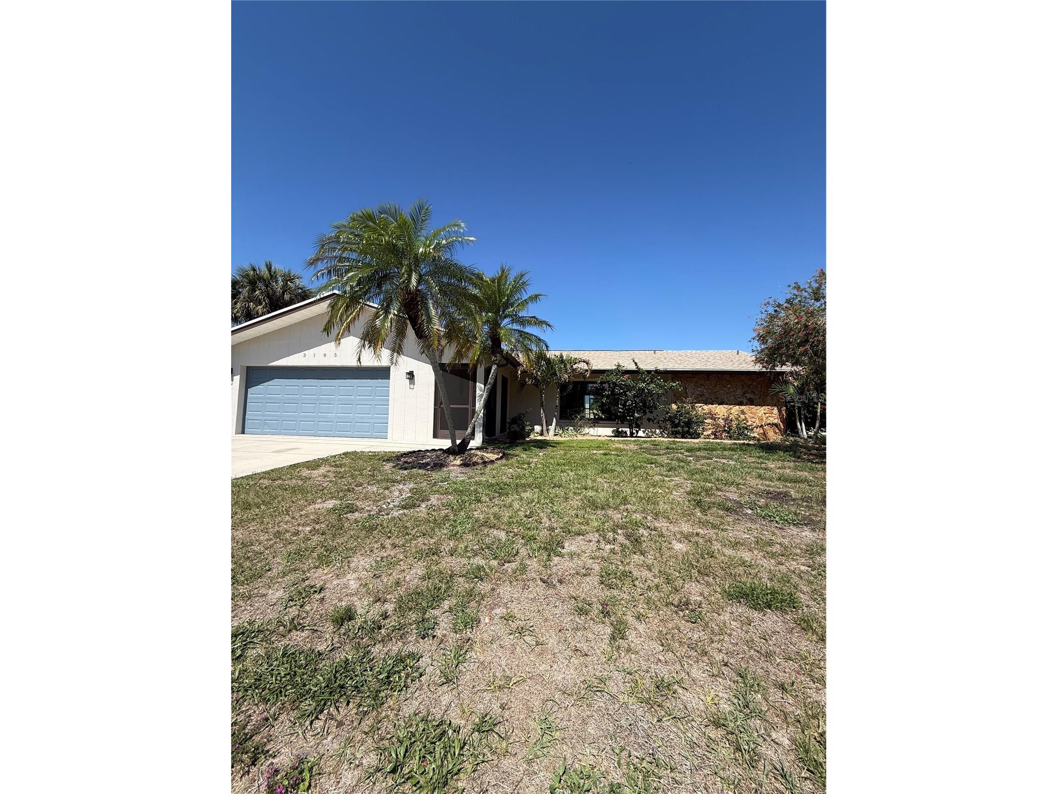 3185 Clifford Street Port Charlotte FL 33980 A4691900 image1