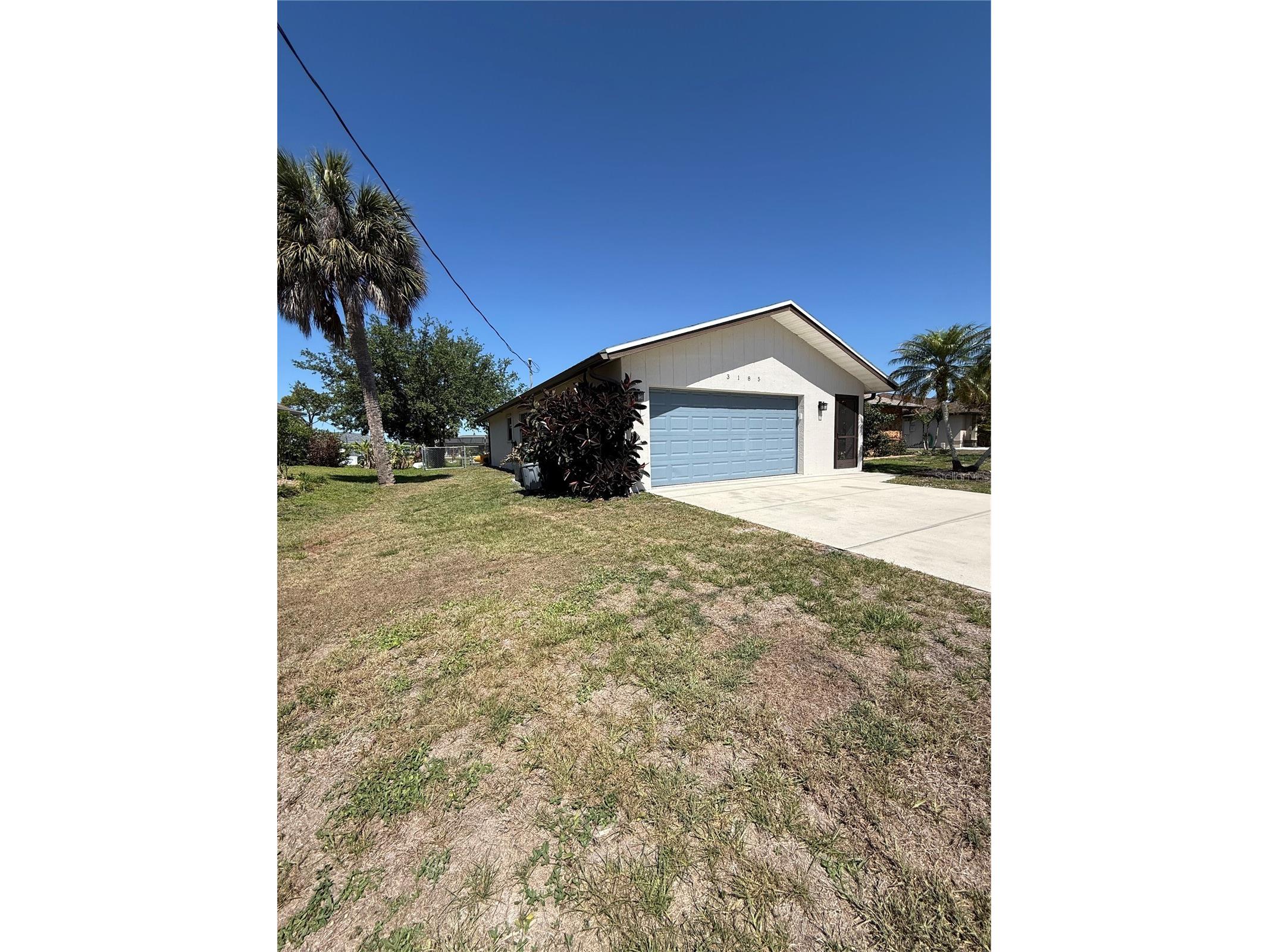 3185 Clifford Street Port Charlotte FL 33980 A4691900 image2