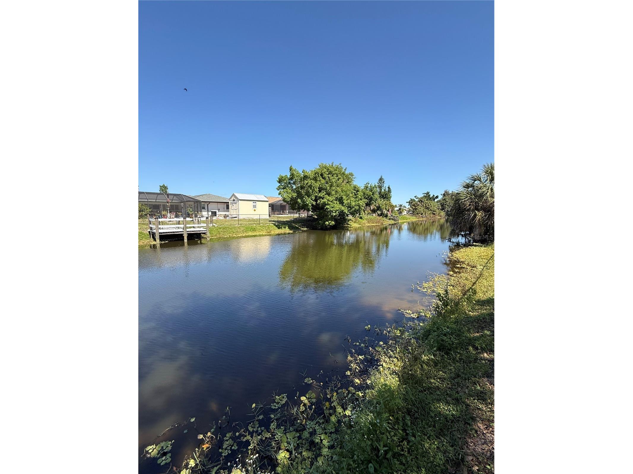 3185 Clifford Street Port Charlotte FL 33980 A4691900 image25