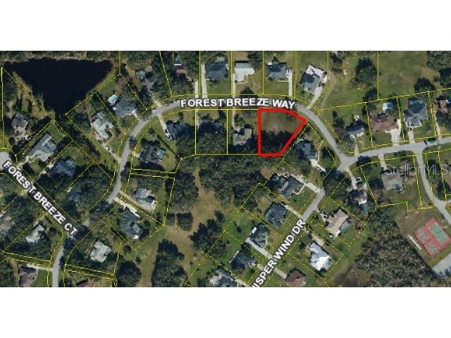 3185 Forest Breeze Way Saint Cloud FL 34771 S5134640 image16