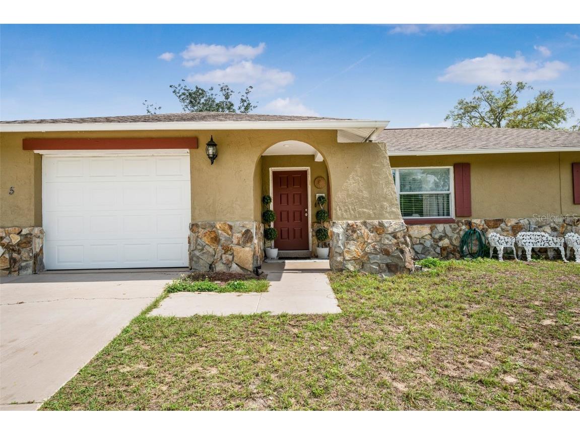 3185 N Camomile Way Beverly Hills FL 34465 G5095482 image1