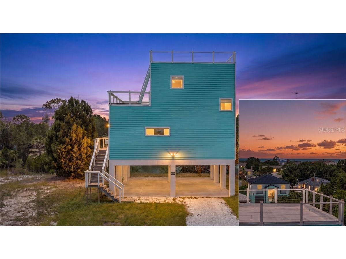 3185 Rose Arbor Drive Hernando Beach FL 34607 - GULF TB8507962 image1
