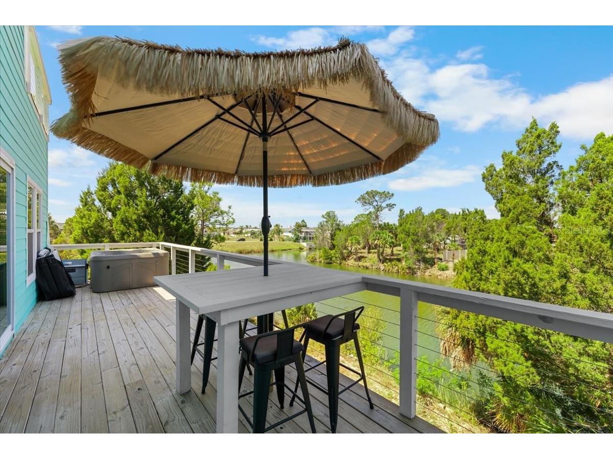 3185 Rose Arbor Drive Hernando Beach FL 34607 - GULF TB8507962 image22
