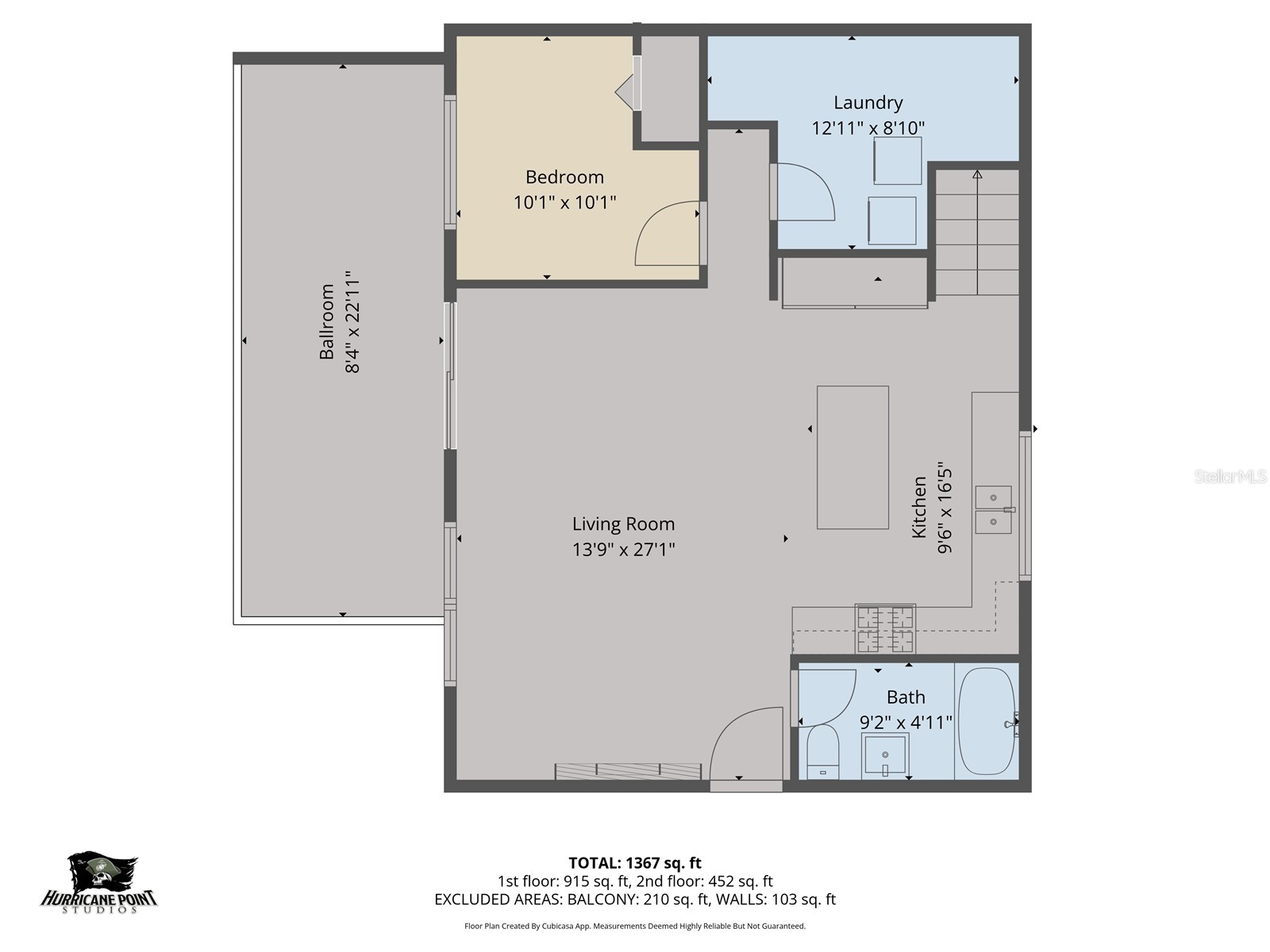3185 Rose Arbor Drive Hernando Beach FL 34607 - GULF TB8507962 image26
