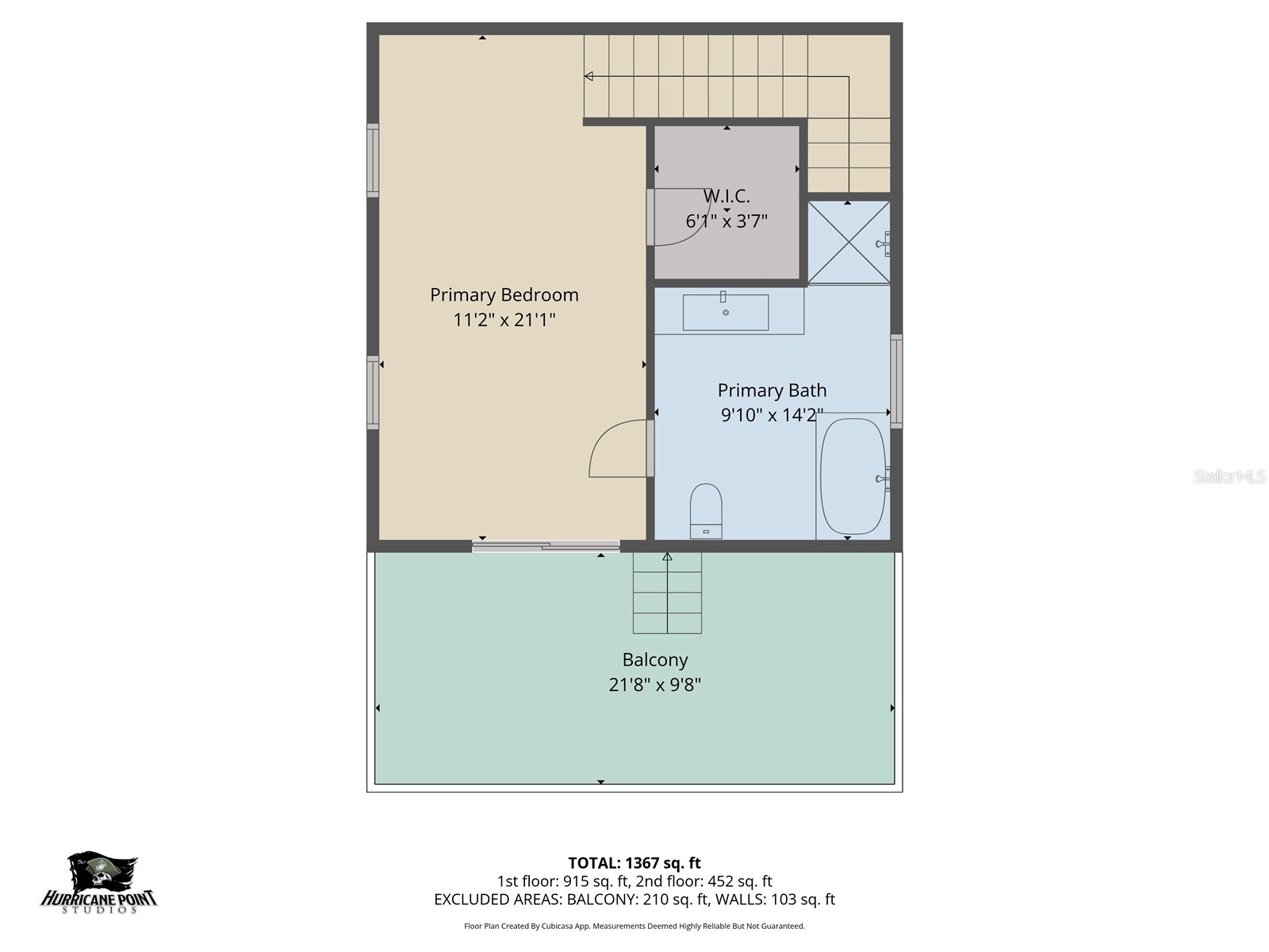 3185 Rose Arbor Drive Hernando Beach FL 34607 - GULF TB8507962 image35