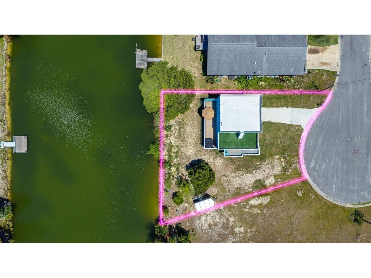 3185 Rose Arbor Drive Hernando Beach FL 34607 - GULF TB8507962 image4