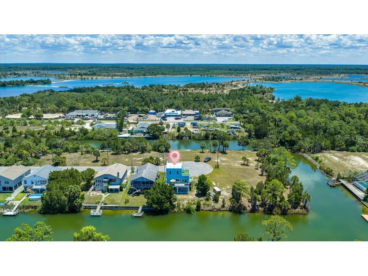 3185 Rose Arbor Drive Hernando Beach FL 34607 - GULF TB8507962 image40