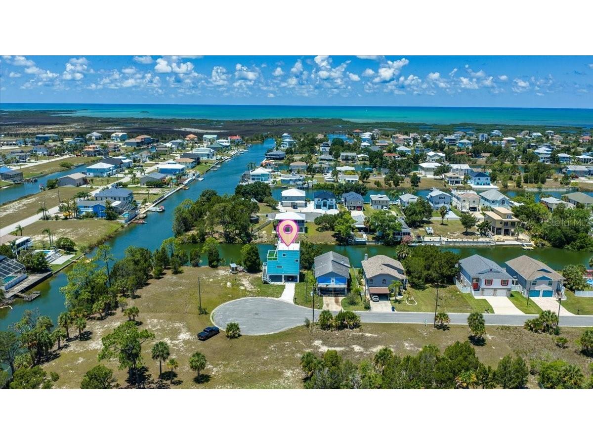 3185 Rose Arbor Drive Hernando Beach FL 34607 - GULF TB8507962 image44