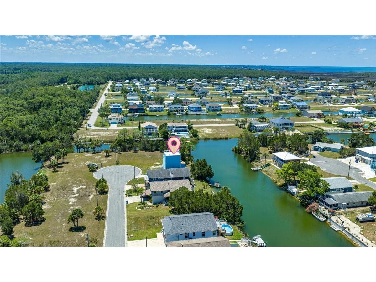 3185 Rose Arbor Drive Hernando Beach FL 34607 - GULF TB8507962 image46