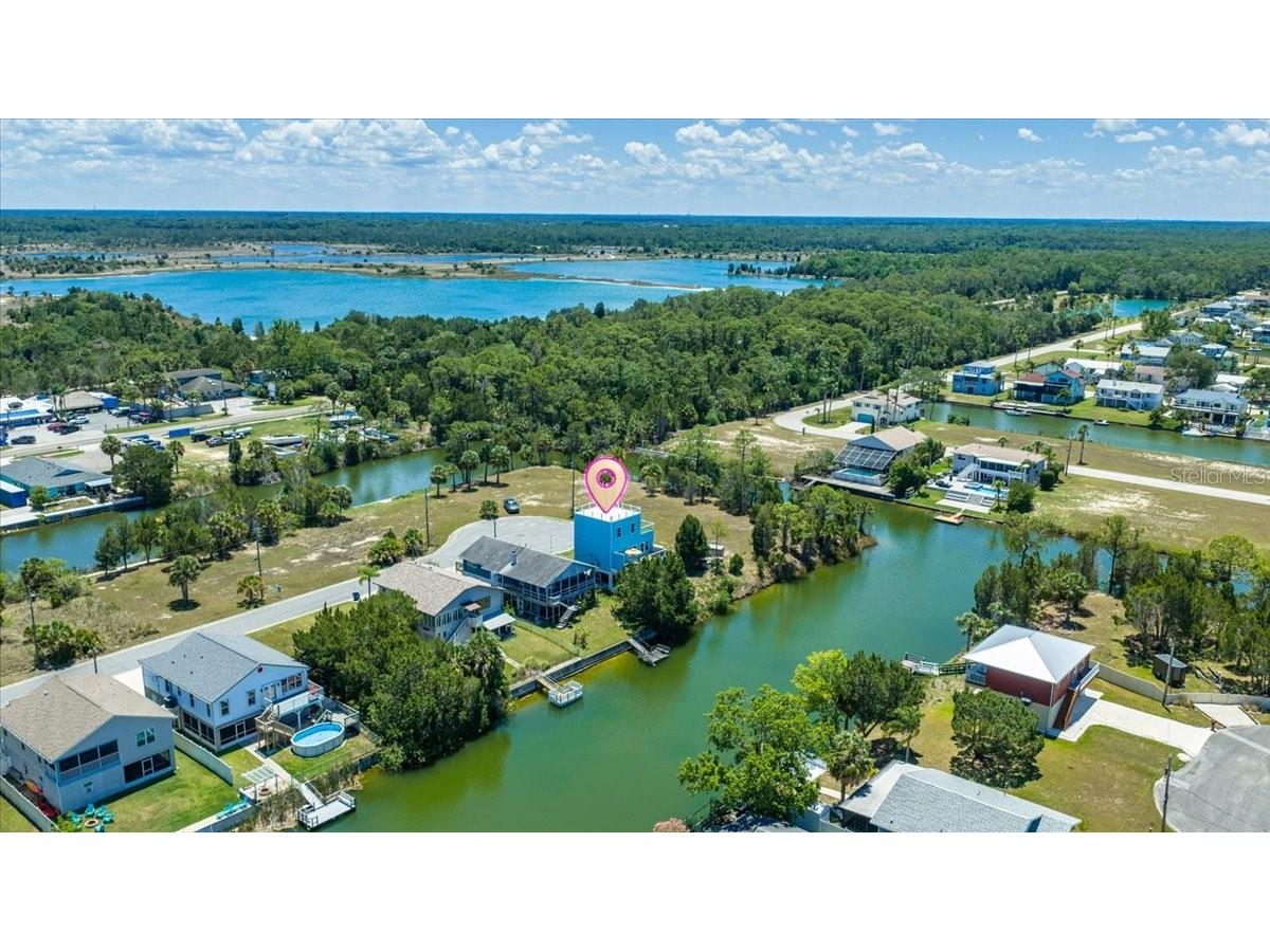 3185 Rose Arbor Drive Hernando Beach FL 34607 - GULF TB8507962 image47