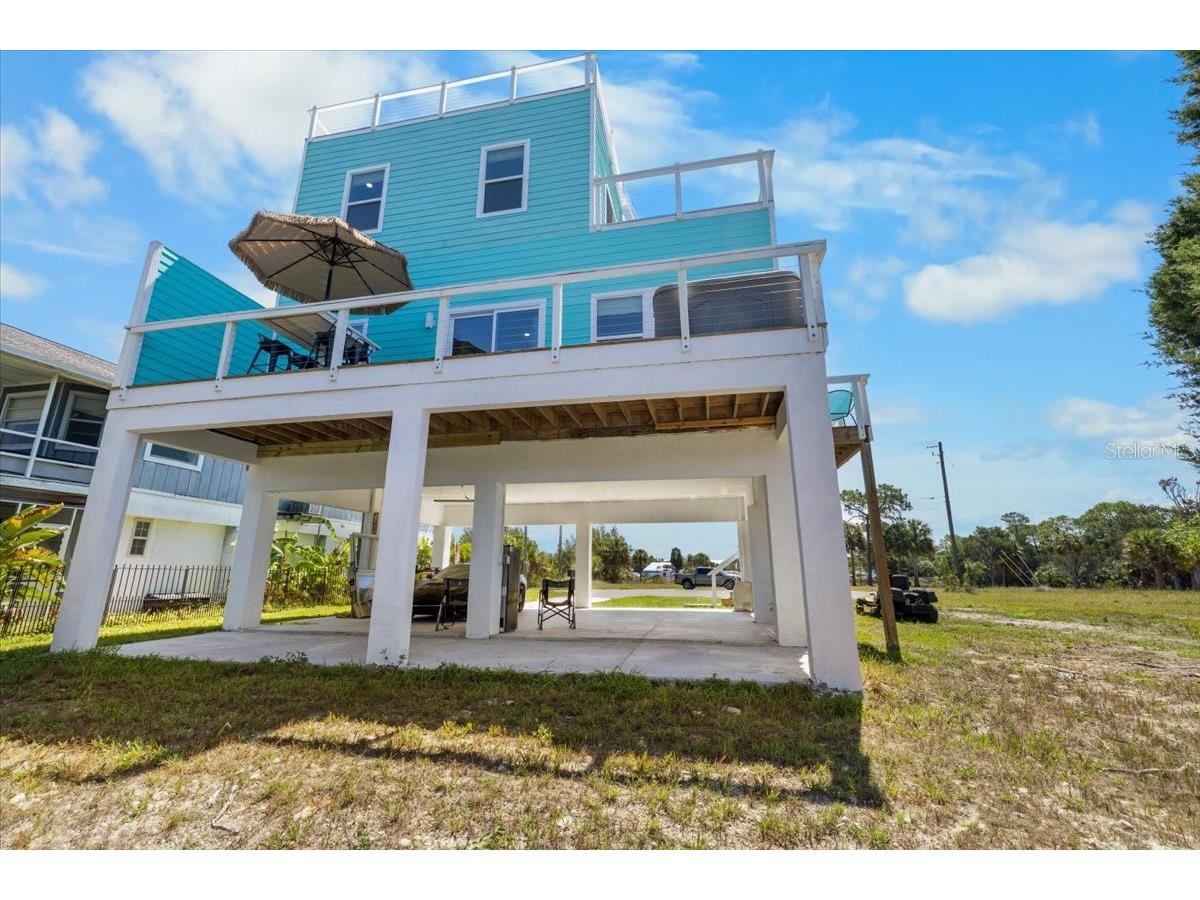 3185 Rose Arbor Drive Hernando Beach FL 34607 - GULF TB8507962 image8