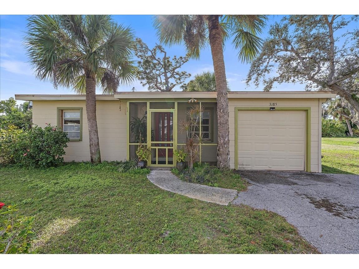 3185 Sunrise Trail Port Charlotte FL 33952 A4595309 image1