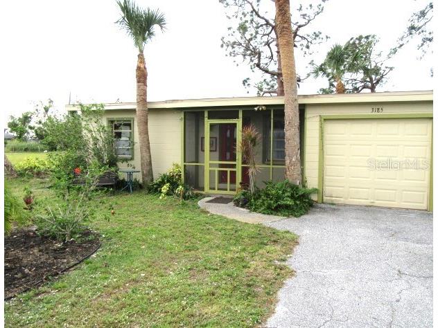 3185 Sunrise Trail Port Charlotte FL 33952 N6124390 image1