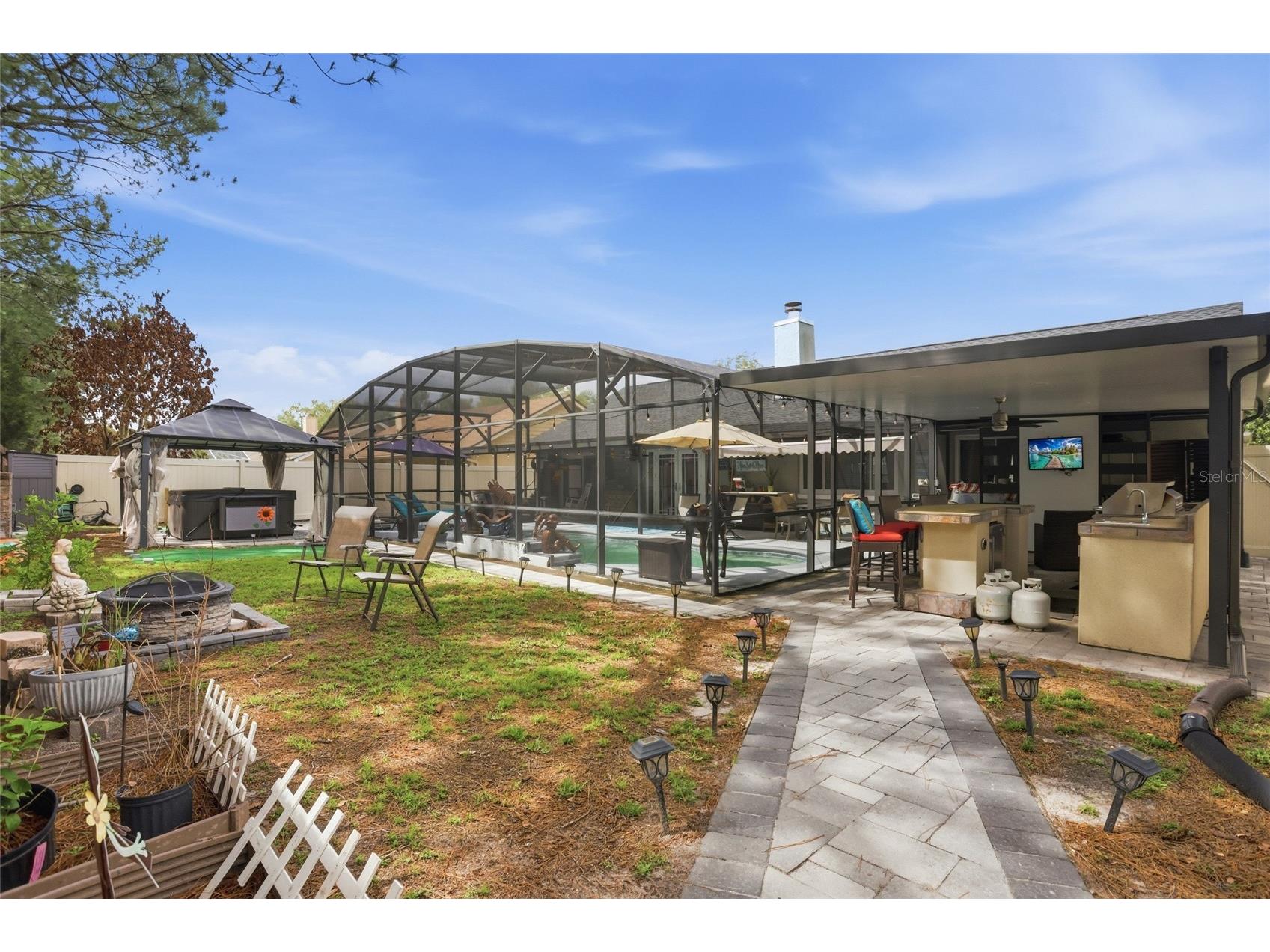 3185 Timucua Circle Orlando FL 32837 S5147555 image49