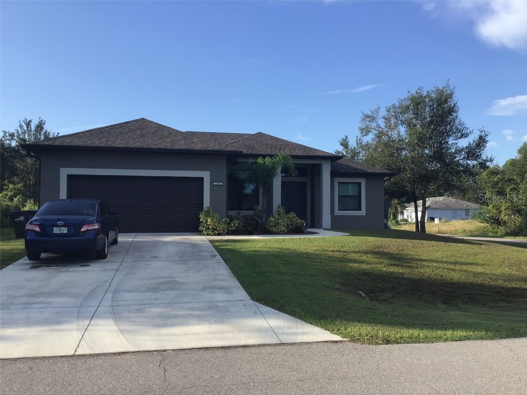 3185 Tupelo Avenue North Port FL 34286 C7480221 image1