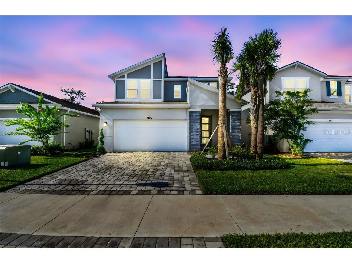 31854 Asbury Avenue Wesley Chapel FL 33545 TB8420481 image1