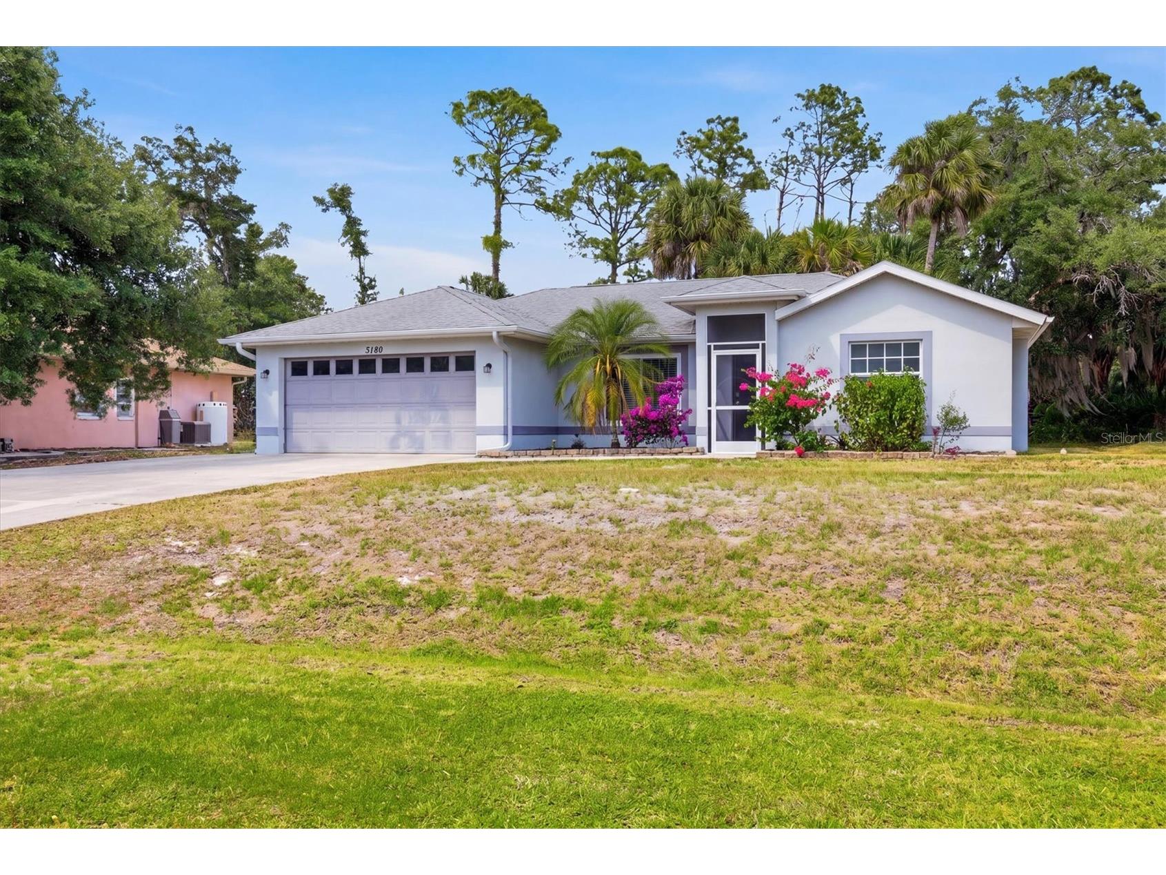 3186 Marita Avenue North Port FL 34286 A4692089 image1