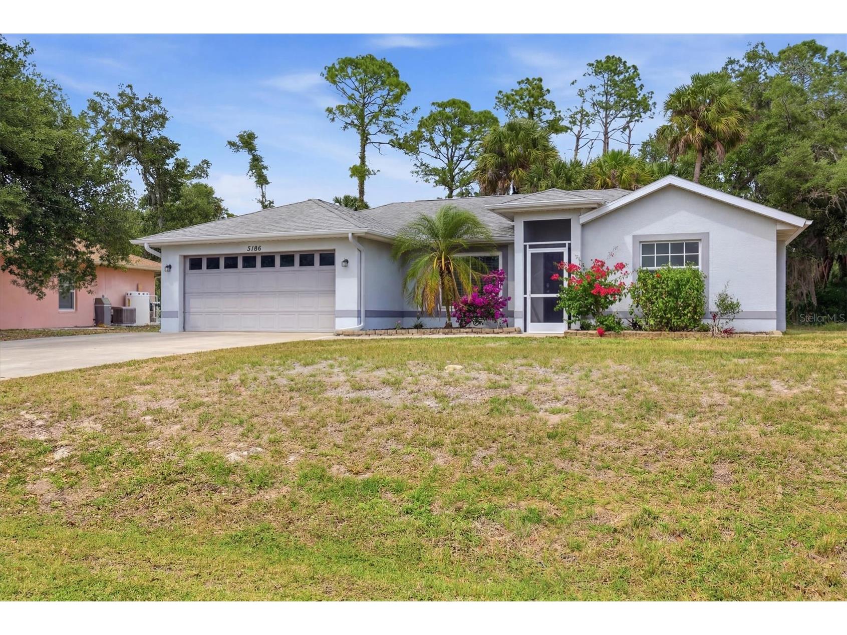 3186 Marita Avenue North Port FL 34286 A4692089 image2