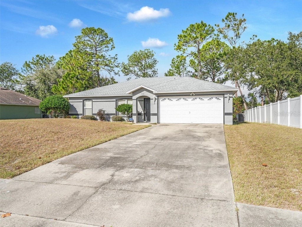 3186 Newhope Drive Deltona FL 32738 FC302231 image1