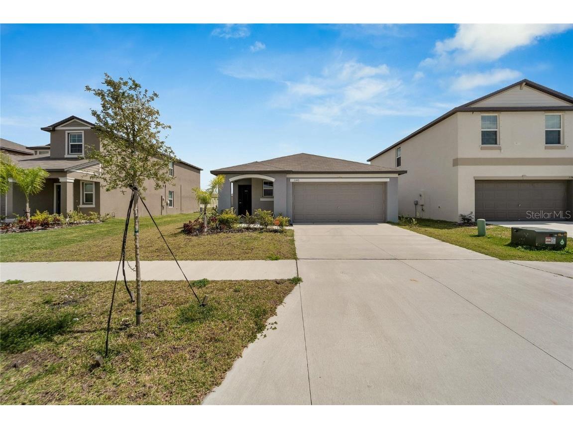 3186 Oyster Cove Street Wimauma FL 33598 TB8395954 image1
