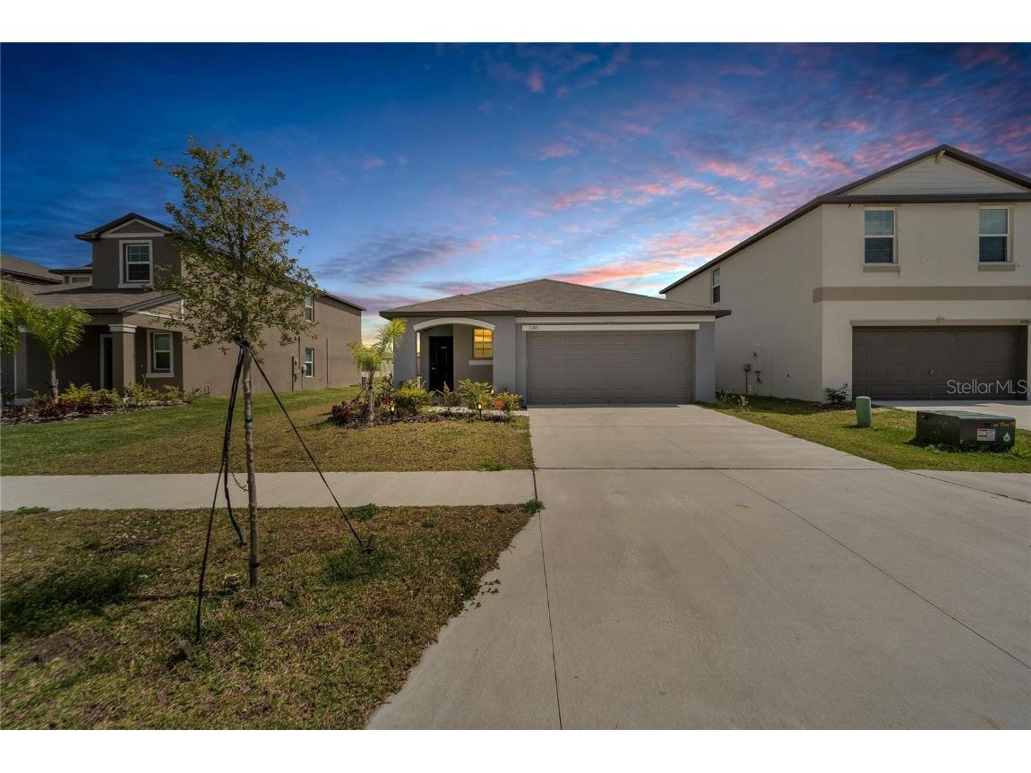 3186 Oyster Cove Street Wimauma FL 33598 TB8395954 image2