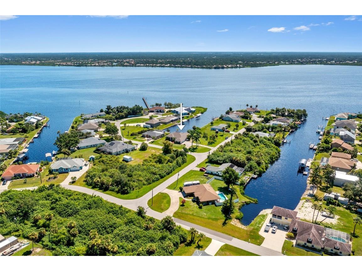 3186 Paar Circle Port Charlotte FL 33981 - MYACKKA RIVER C7495053 image1