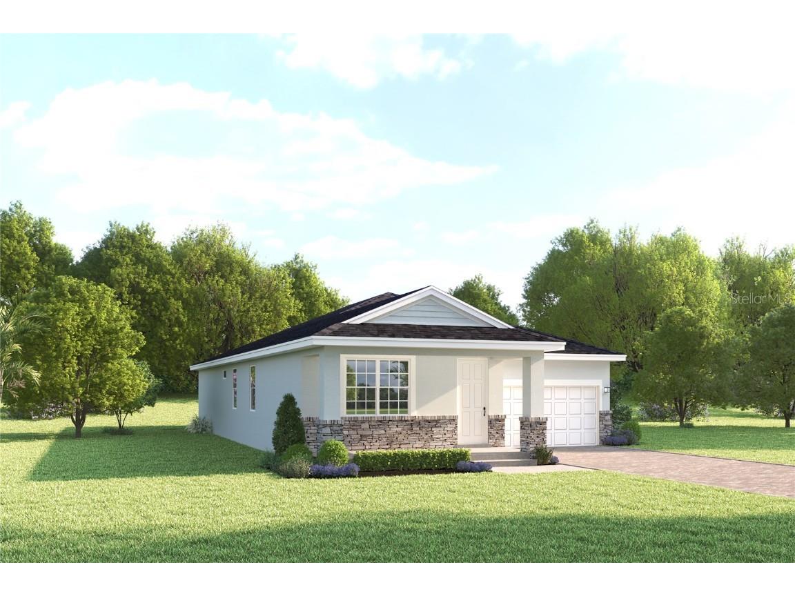 3186 Tiger Palm Way New Smyrna Beach FL 32168 W7874383 image1