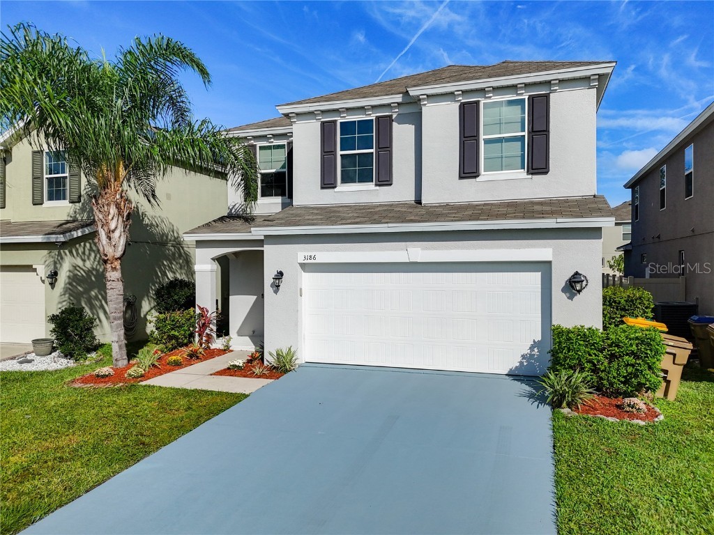 3186 Turret Drive Kissimmee FL 34743 S5095325 image1