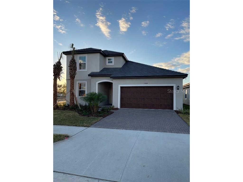 31868 Cardinal Yard Drive San Antonio FL 33576 TB8322301 image1