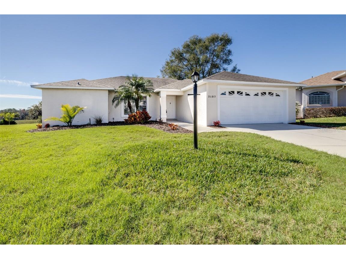 3187 Huntington Lane Lakeland FL 33810 - LAKE LESTER L4942108 image1