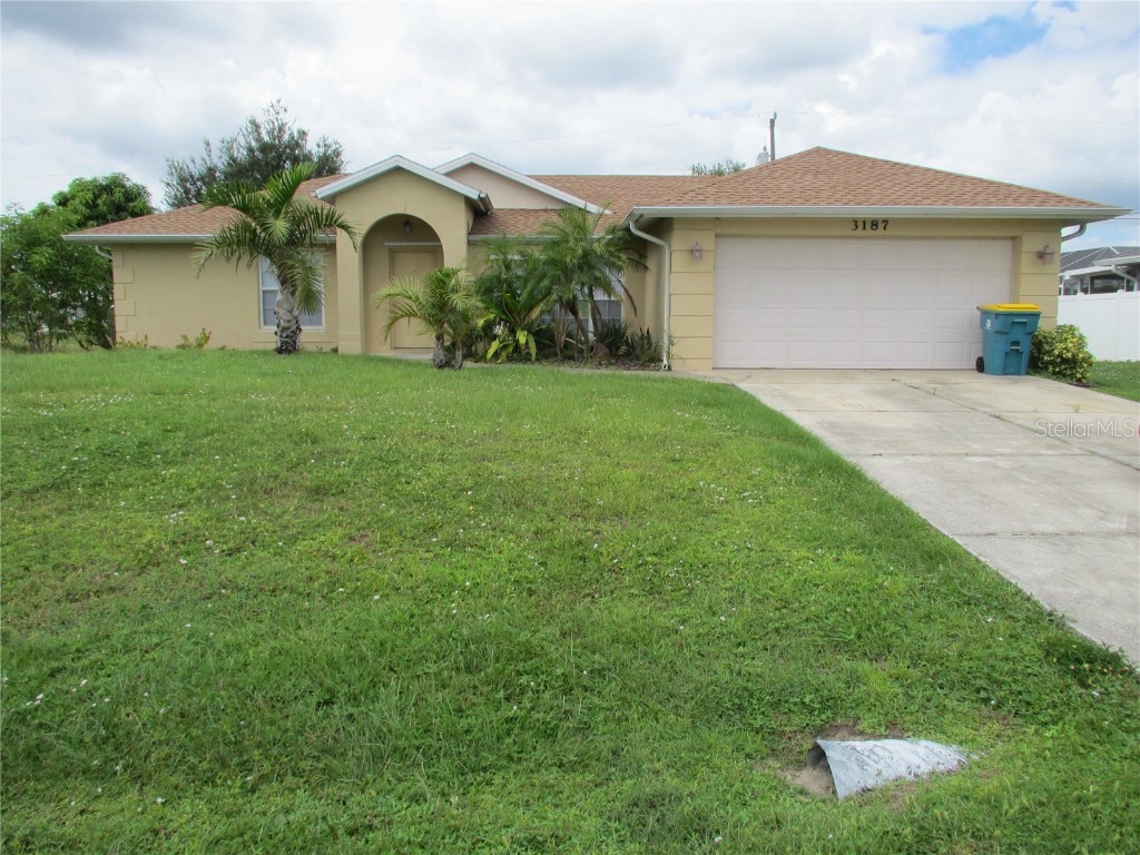 3187 Sulstone Drive Punta Gorda FL 33983 C7516241 image1