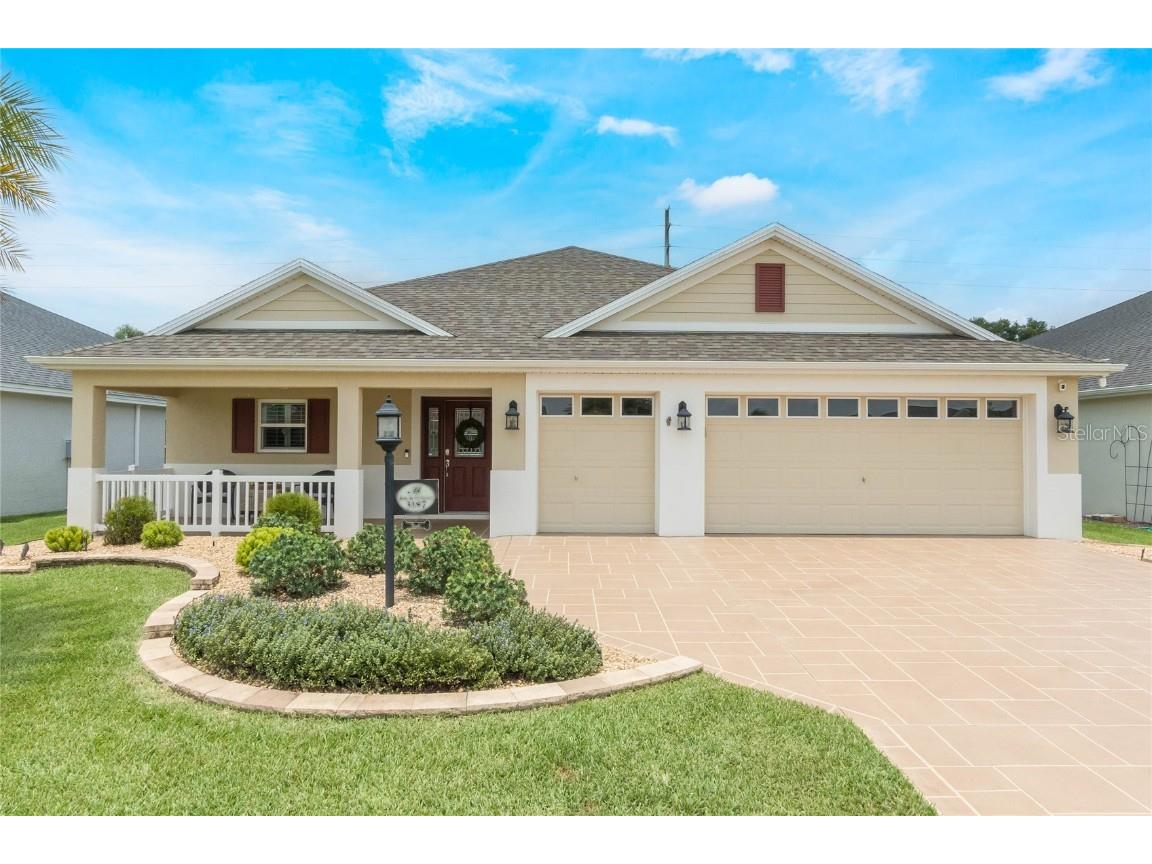 3187 Warbler Loop The Villages FL 32163 O6127091 image1